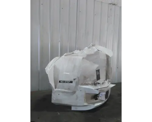 INTERNATIONAL 4300 FENDER EXTENSION