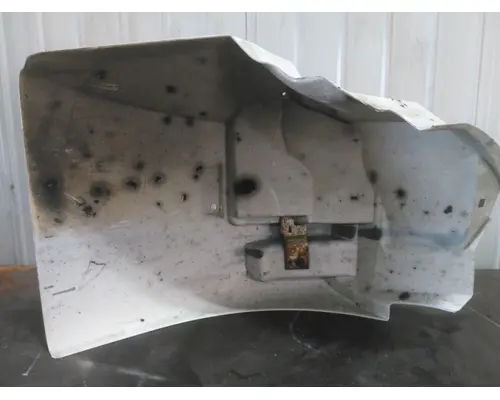 INTERNATIONAL 4300 FENDER EXTENSION