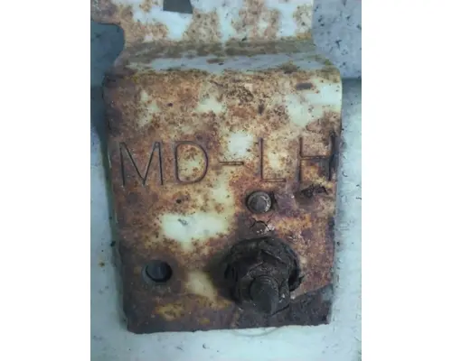 INTERNATIONAL 4300 FENDER EXTENSION