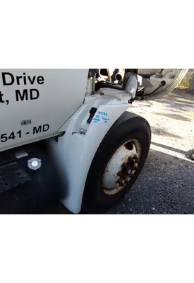 INTERNATIONAL 4300 FENDER EXTENSION