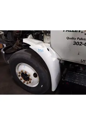 INTERNATIONAL 4300 FENDER EXTENSION