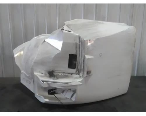 INTERNATIONAL 4300 FENDER EXTENSION