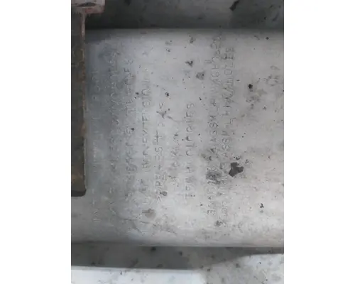 INTERNATIONAL 4300 FENDER EXTENSION