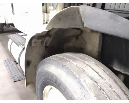INTERNATIONAL 4300 FENDER EXTENSION