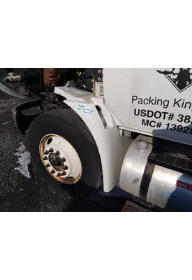 INTERNATIONAL 4300 FENDER EXTENSION