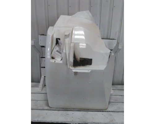 INTERNATIONAL 4300 FENDER EXTENSION