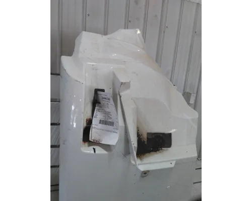INTERNATIONAL 4300 FENDER EXTENSION