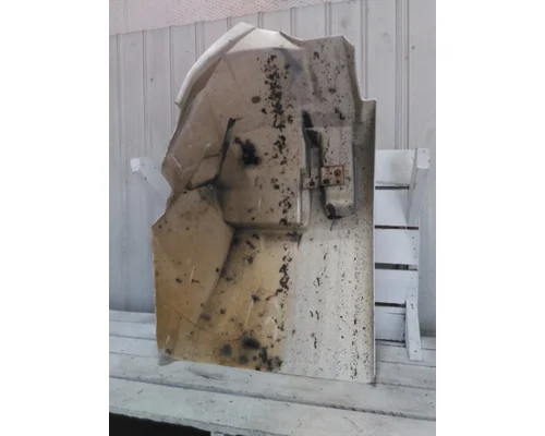 INTERNATIONAL 4300 FENDER EXTENSION