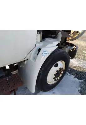 INTERNATIONAL 4300 FENDER EXTENSION