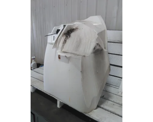 INTERNATIONAL 4300 FENDER EXTENSION