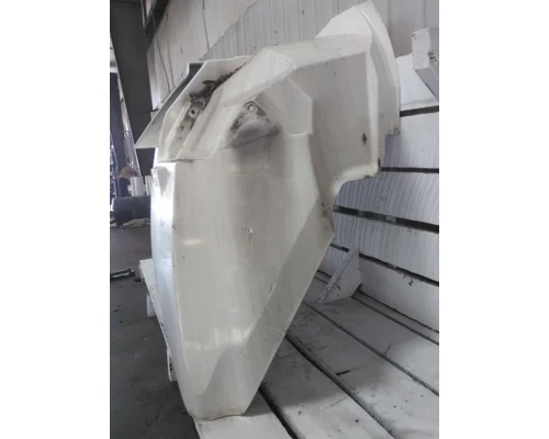 INTERNATIONAL 4300 FENDER EXTENSION
