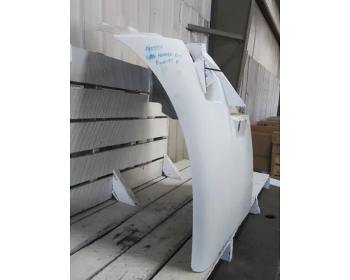 INTERNATIONAL 4300 FENDER EXTENSION