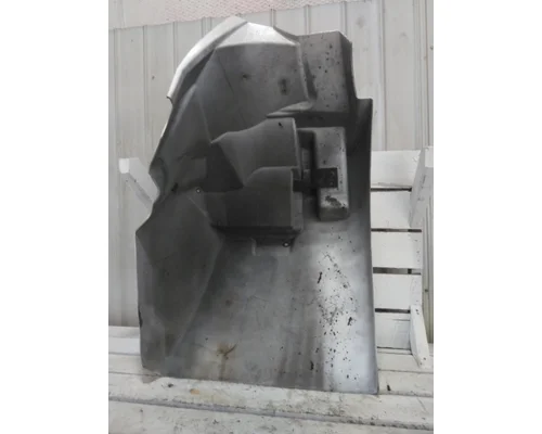 INTERNATIONAL 4300 FENDER EXTENSION