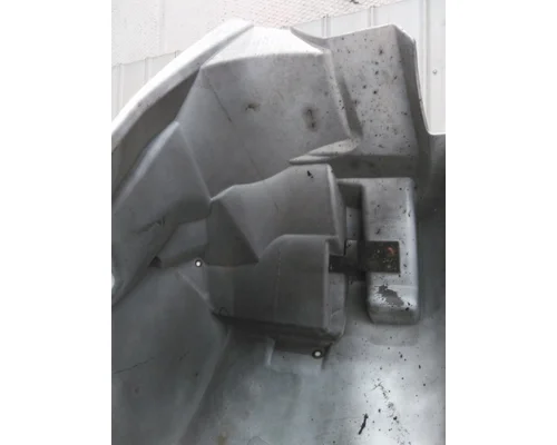 INTERNATIONAL 4300 FENDER EXTENSION