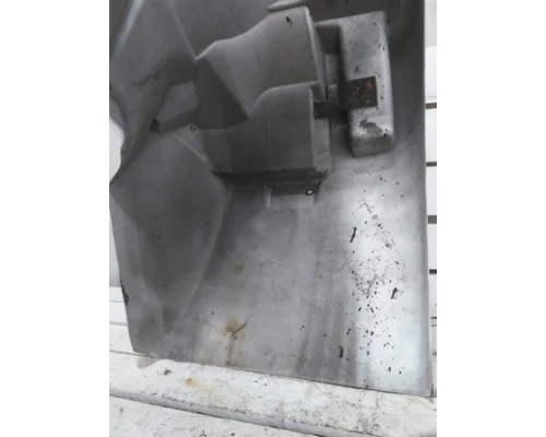 INTERNATIONAL 4300 FENDER EXTENSION