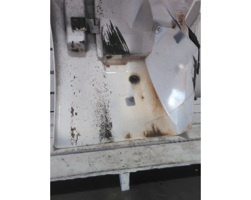 INTERNATIONAL 4300 FENDER EXTENSION