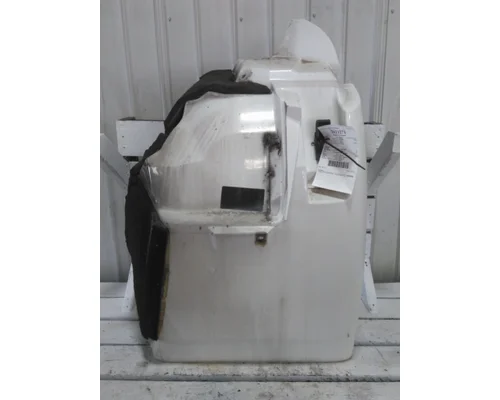 INTERNATIONAL 4300 FENDER EXTENSION