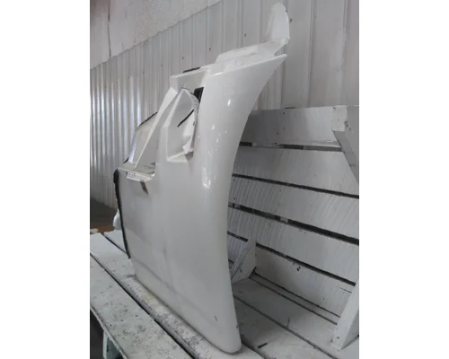 INTERNATIONAL 4300 FENDER EXTENSION