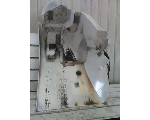 INTERNATIONAL 4300 FENDER EXTENSION