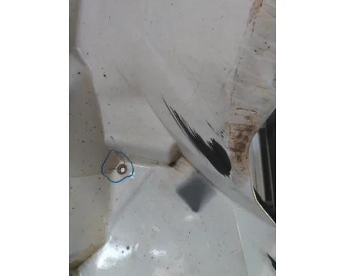 INTERNATIONAL 4300 FENDER EXTENSION