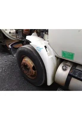 INTERNATIONAL 4300 FENDER EXTENSION
