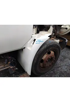 INTERNATIONAL 4300 FENDER EXTENSION