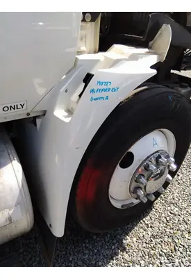 INTERNATIONAL 4300 FENDER EXTENSION