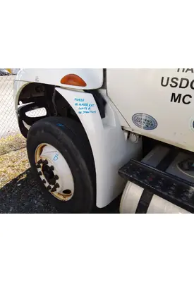 INTERNATIONAL 4300 FENDER EXTENSION