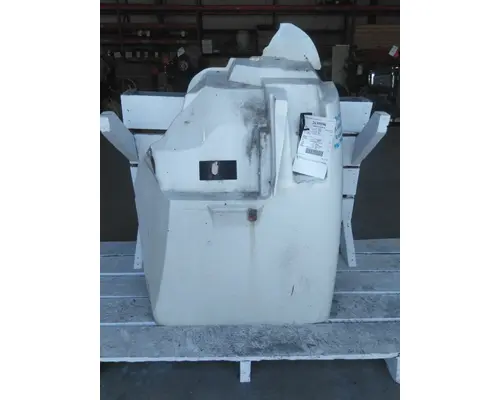 INTERNATIONAL 4300 FENDER EXTENSION