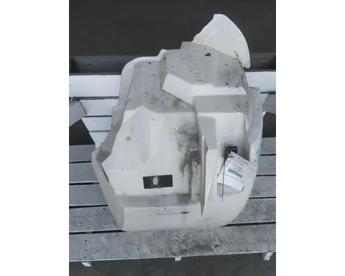 INTERNATIONAL 4300 FENDER EXTENSION