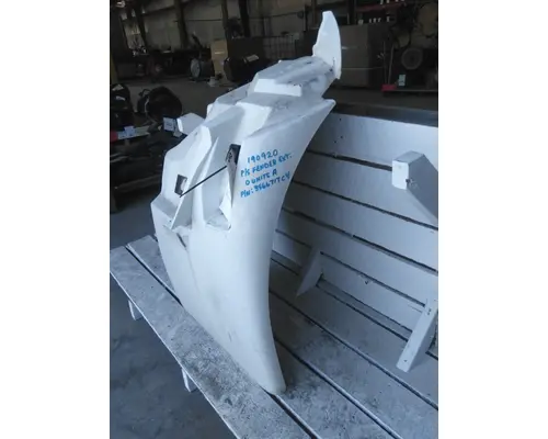 INTERNATIONAL 4300 FENDER EXTENSION