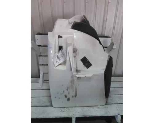 INTERNATIONAL 4300 FENDER EXTENSION