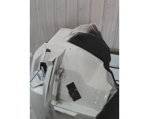 INTERNATIONAL 4300 FENDER EXTENSION