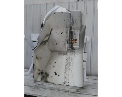 INTERNATIONAL 4300 FENDER EXTENSION