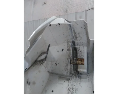 INTERNATIONAL 4300 FENDER EXTENSION