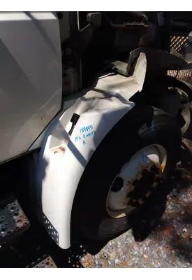 INTERNATIONAL 4300 FENDER EXTENSION
