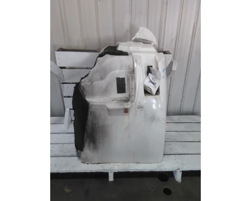 INTERNATIONAL 4300 FENDER EXTENSION