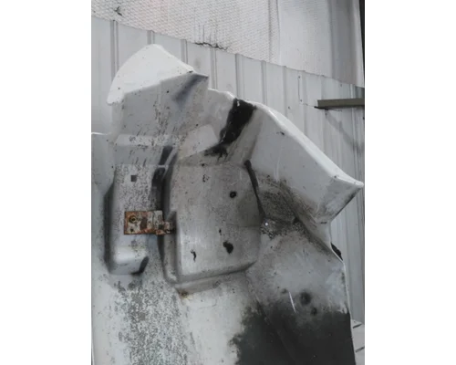 INTERNATIONAL 4300 FENDER EXTENSION
