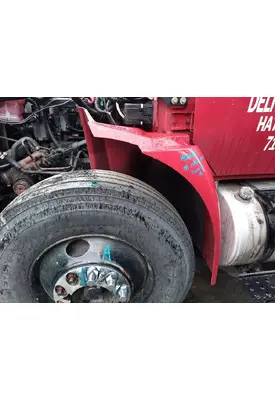 INTERNATIONAL 4300 FENDER EXTENSION
