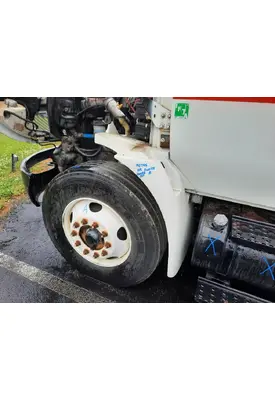 INTERNATIONAL 4300 FENDER EXTENSION