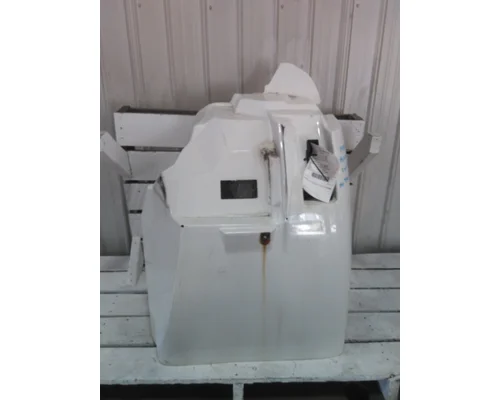 INTERNATIONAL 4300 FENDER EXTENSION