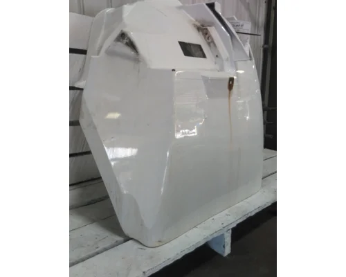 INTERNATIONAL 4300 FENDER EXTENSION