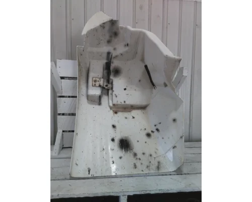 INTERNATIONAL 4300 FENDER EXTENSION