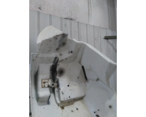 INTERNATIONAL 4300 FENDER EXTENSION