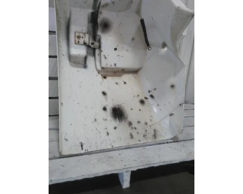 INTERNATIONAL 4300 FENDER EXTENSION