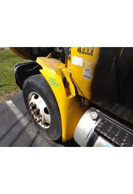 INTERNATIONAL 4300 FENDER EXTENSION