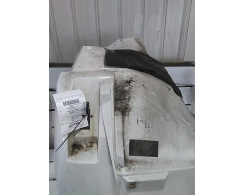 INTERNATIONAL 4300 FENDER EXTENSION