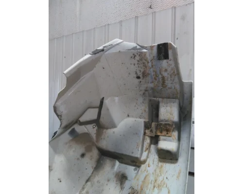 INTERNATIONAL 4300 FENDER EXTENSION