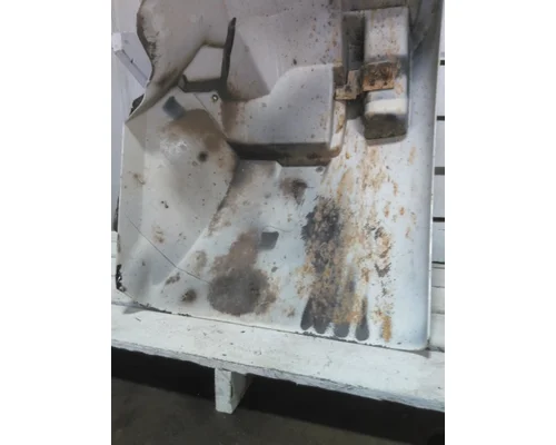 INTERNATIONAL 4300 FENDER EXTENSION