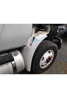 INTERNATIONAL 4300 FENDER EXTENSION